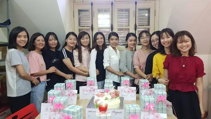 quà 8 3 cho nhân viên nữ quà 8 3 cho nhân viên nữ