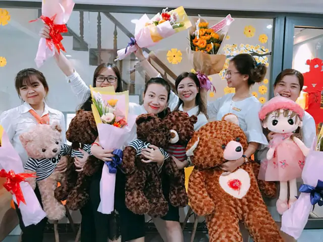 quà 8 3 cho nhân viên nữ quà 8 3 cho nhân viên nữ