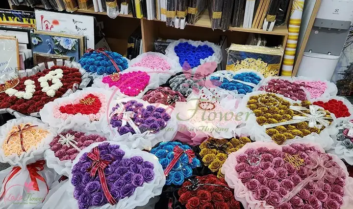 Mách Bạn Cách Chọn Quà 8 3 Rẻ Đẹp Ý Nghĩa Và Nơi Mua Uy Tín