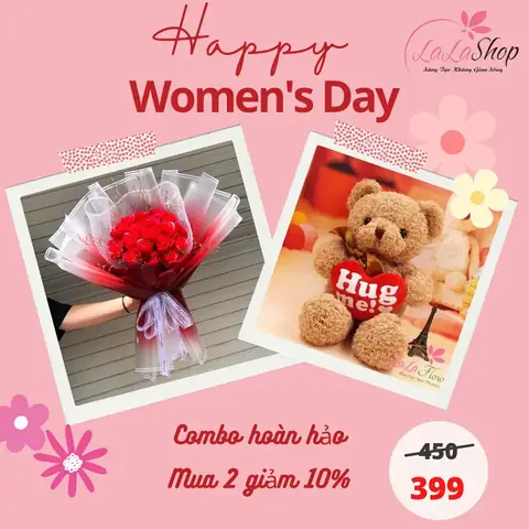 Mách Bạn Cách Chọn Quà 8 3 Rẻ Đẹp Ý Nghĩa Và Nơi Mua Uy Tín