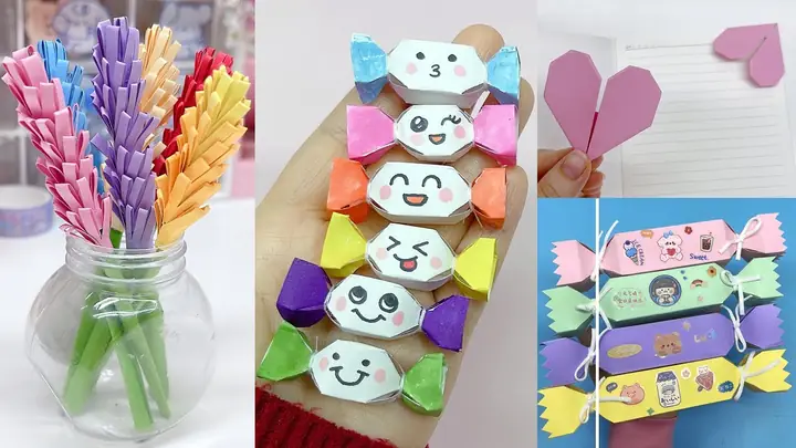20+ Ý Tưởng **Quà 8 3 Tự Làm** Độc Đáo & Chân Thành