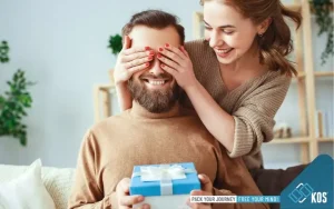 Quà Kỷ Niệm Cho Bạn Trai: Gợi Ý Tinh Tế Để Tình Yêu Thêm Bền Chặt