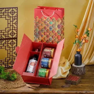 Tuyển Chọn Quà Biếu Tết Sang Trọng Ý Nghĩa Và Đẳng Cấp