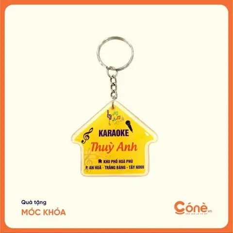 Tổng hợp quà bốc thăm trúng thưởng ý nghĩa và thu hút nhất