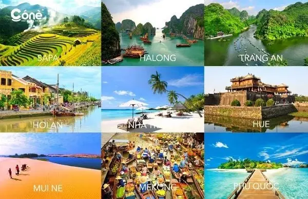 Tổng hợp quà bốc thăm trúng thưởng ý nghĩa và thu hút nhất