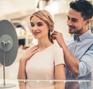 Gợi ý **quà cặp cho tình nhân**: Chọn gì để gắn kết yêu thương?