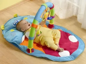 Quà Cho Bé 6 Tháng Tuổi: Gợi Ý Các Món Đồ Chơi, Vật Dụng Phát Triển