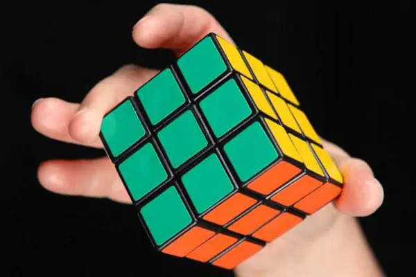Đồ Chơi Trí Tuệ Rubik