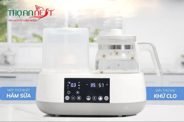 Quà Cho Mẹ Sau Sinh: Gợi Ý Tinh Tế và Thiết Thực Nhất