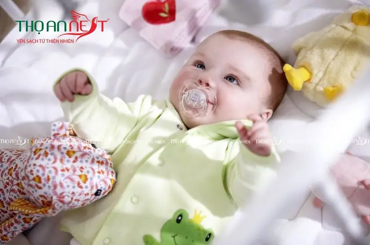 Quà Cho Mẹ Sau Sinh: Gợi Ý Tinh Tế và Thiết Thực Nhất