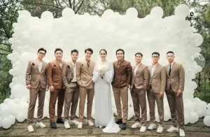 Hướng Dẫn Chọn Quà Cưới Độc Đáo Cho Bạn: Tinh Tế & Ý Nghĩa