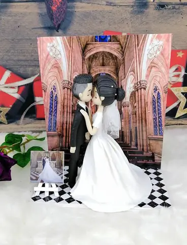 Gợi ý 20+ Quà Cưới Handmade Cho Bạn Thân Độc Đáo và Ý Nghĩa