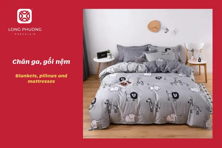 quà cưới nên tặng gì