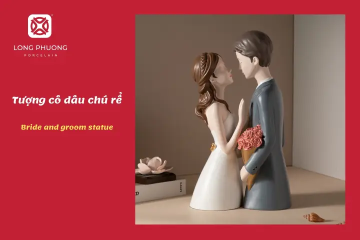 quà cưới nên tặng gì
