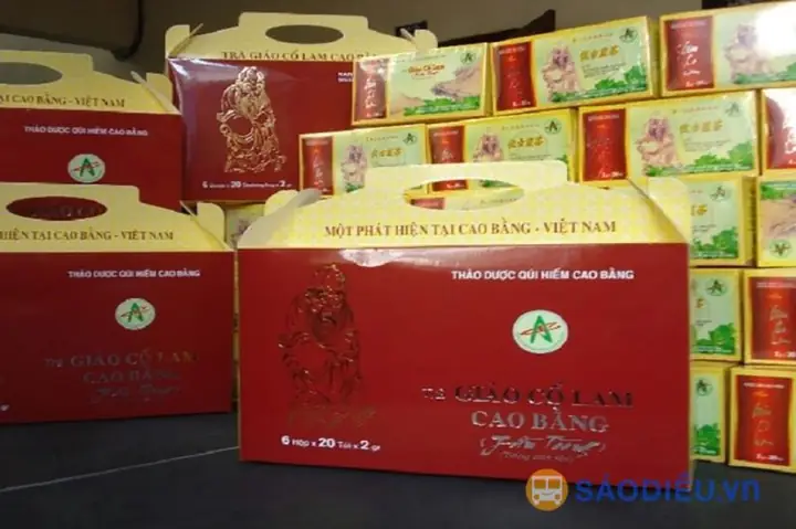 Quà Đặc Sản Cao Bằng: Nên Chọn Món Nào Ý Nghĩa Nhất?