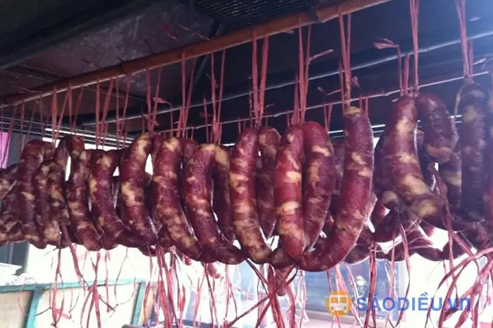Quà Đặc Sản Cao Bằng: Nên Chọn Món Nào Ý Nghĩa Nhất?