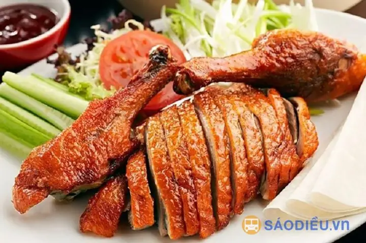 Quà Đặc Sản Cao Bằng: Nên Chọn Món Nào Ý Nghĩa Nhất?