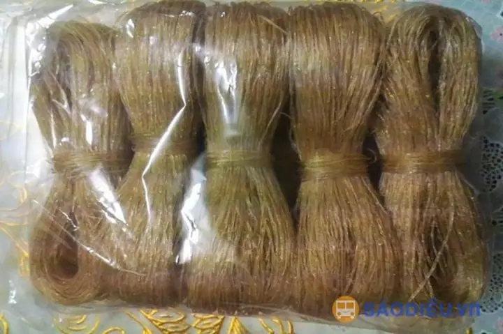 Quà Đặc Sản Cao Bằng: Nên Chọn Món Nào Ý Nghĩa Nhất?