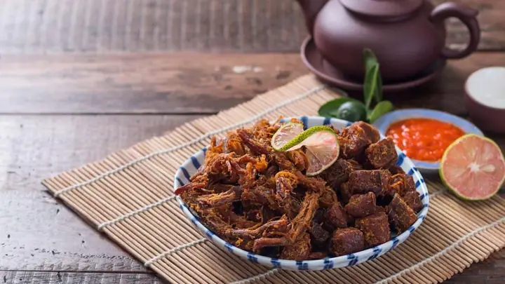 Khám Phá Quà Đặc Sản Ninh Bình Ý Nghĩa Nhất Cho Mọi Người Khám Phá Quà Đặc Sản Ninh Bình Ý Nghĩa Nhất Cho Mọi Người