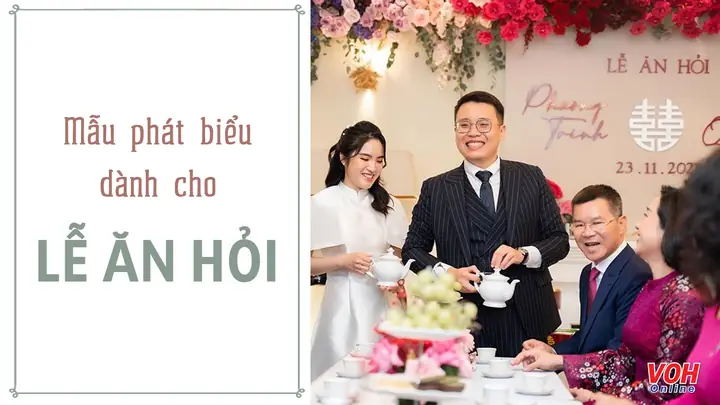 Gợi Ý Quà Đám Hỏi Bạn Thân Ấn Tượng Và Thiết Thực