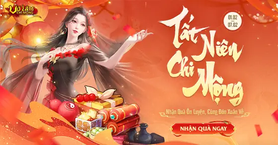Quà Đăng Nhập 7 Ngày VLCM: Chi Tiết và Cách Nhận