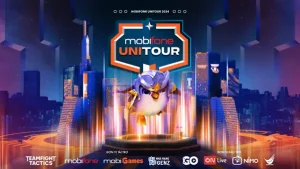 Quà Đấu Trường Chân Lý: Giải Thưởng Hấp Dẫn Từ Các Giải Đấu Esports