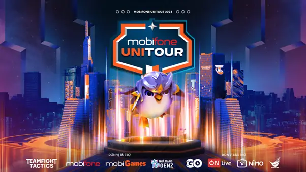 Quà Đấu Trường Chân Lý: Giải Thưởng Hấp Dẫn Từ Các Giải Đấu Esports