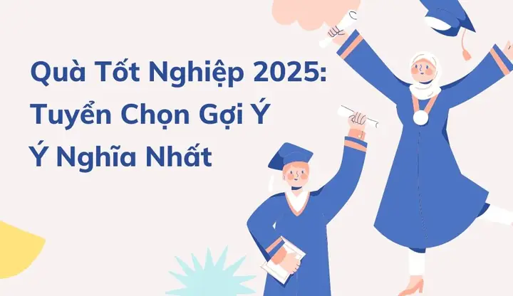 30+ Món Quà Gì Nam Nữ Đều Dùng Được: Ý Nghĩa & Thiết Thực 30+ Món Quà Gì Nam Nữ Đều Dùng Được: Ý Nghĩa & Thiết Thực
