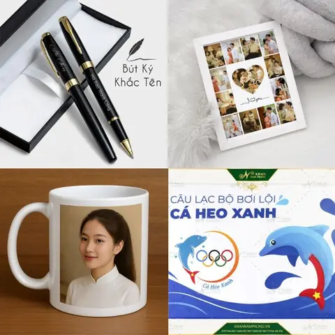 30+ Món Quà Gì Nam Nữ Đều Dùng Được: Ý Nghĩa & Thiết Thực 30+ Món Quà Gì Nam Nữ Đều Dùng Được: Ý Nghĩa & Thiết Thực
