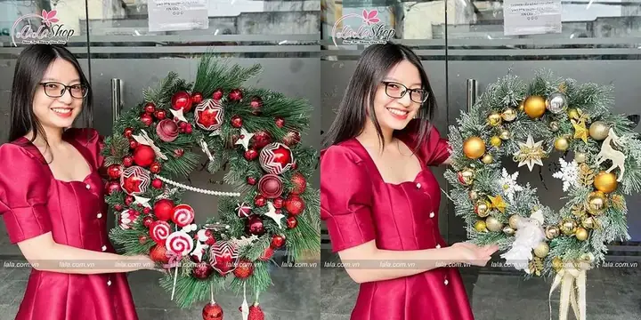 Hướng Dẫn Tự Tay Làm Quà Giáng Sinh Handmade Cho Bạn Trai Ý Nghĩa
