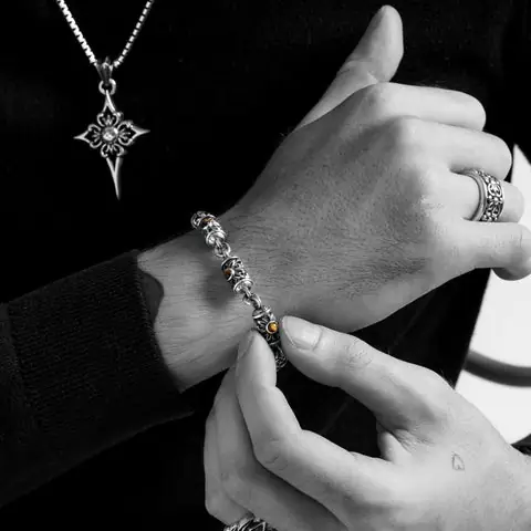 Romantic Christmas gifts for men