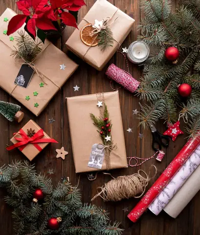 The Meaning of Christmas Gifts for Men