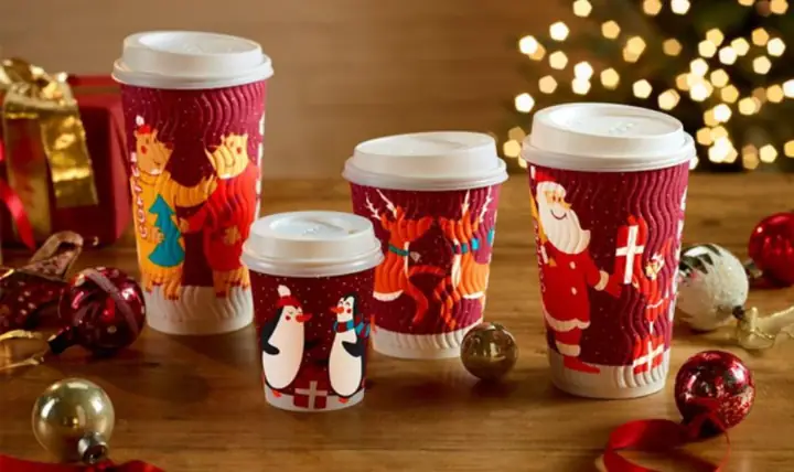 15+ Gợi Ý Quà Giáng Sinh Handmade Độc Đáo Tặng Người Thân