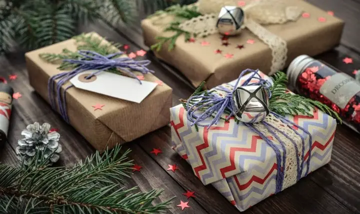 15+ Gợi Ý Quà Giáng Sinh Handmade Độc Đáo Tặng Người Thân
