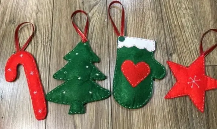 15+ Gợi Ý Quà Giáng Sinh Handmade Độc Đáo Tặng Người Thân