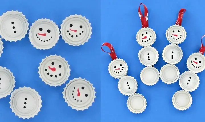 15+ Gợi Ý Quà Giáng Sinh Handmade Độc Đáo Tặng Người Thân