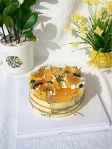 Bánh kem