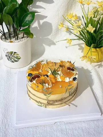 Bánh kem Bánh kem