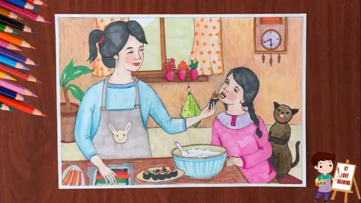 10 Món Quà Handmade Ý Nghĩa Tặng Mẹ Tự Làm Ai Cũng Có Thể Thực Hiện
