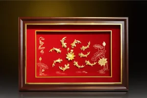 Gợi Ý 50+ Món Quà Kỷ Niệm 40 Năm Ngày Cưới Đầy Ý Nghĩa