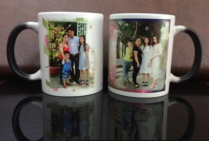 15. Ly in ảnh