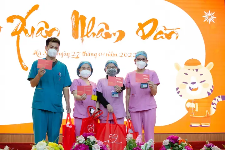 Gợi ý quà lì xì đầu năm độc đáo và ý nghĩa cho mọi đối tượng Gợi ý quà lì xì đầu năm độc đáo và ý nghĩa cho mọi đối tượng