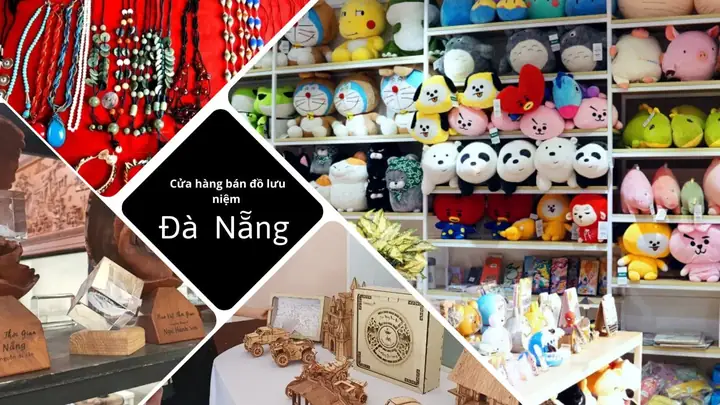 Gợi Ý Quà Lưu Niệm Chíp Con Độc Đáo Và Ý Nghĩa