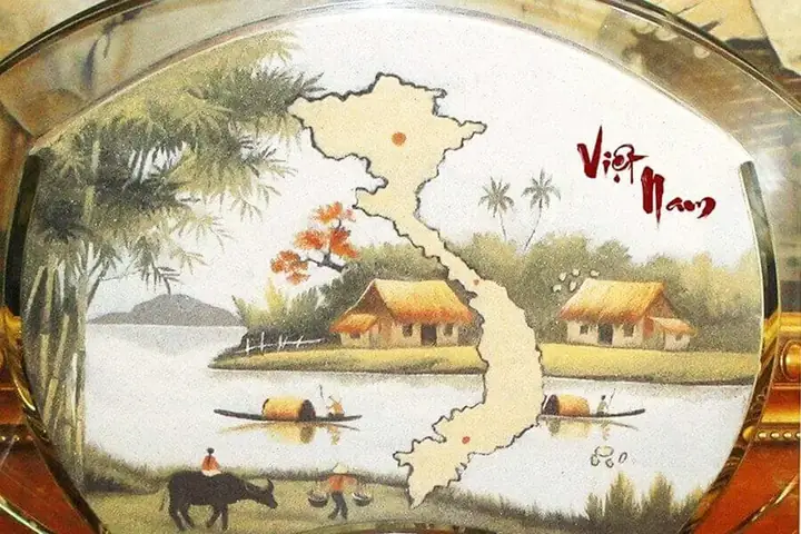 Gợi Ý Quà Lưu Niệm Chíp Con Độc Đáo Và Ý Nghĩa