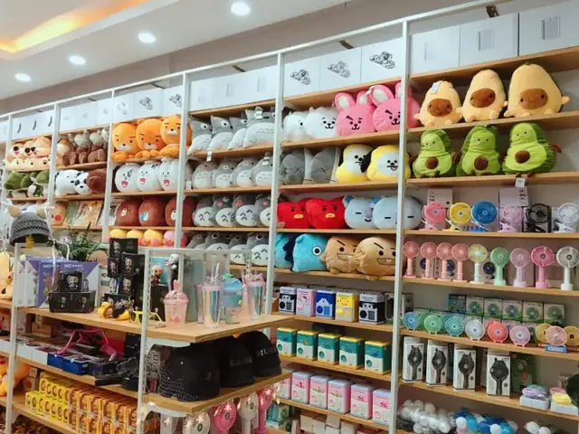 Gợi Ý Quà Lưu Niệm Chíp Con Độc Đáo Và Ý Nghĩa