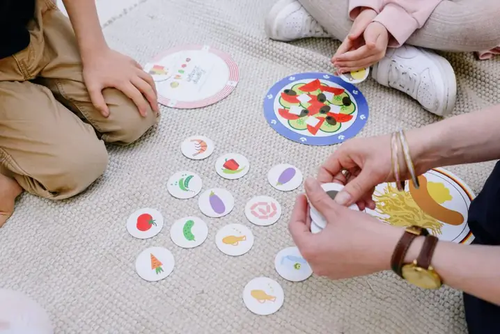 Gợi ý quà lưu niệm cho trẻ em ý nghĩa và độc đáo