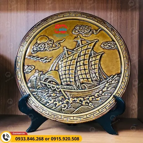 Gợi ý chọn quà lưu niệm đại hội ý nghĩa, tạo dấu ấn sâu sắc