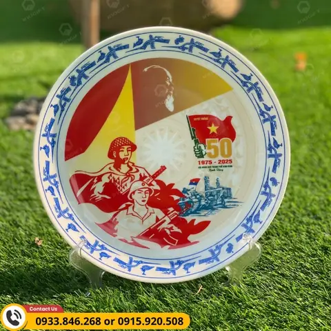 Gợi ý chọn quà lưu niệm đại hội ý nghĩa, tạo dấu ấn sâu sắc