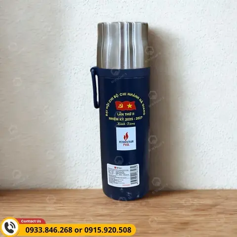 Gợi ý chọn quà lưu niệm đại hội ý nghĩa, tạo dấu ấn sâu sắc