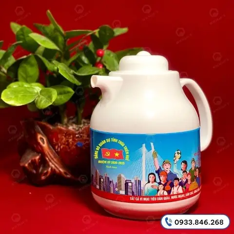 Gợi ý chọn quà lưu niệm đại hội ý nghĩa, tạo dấu ấn sâu sắc